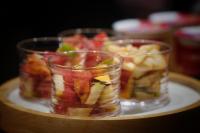 Jídlo v hotelu nebo okolí