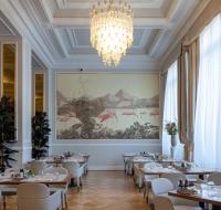 Posedenie v ubytovaní Grand Hotel Principe Di Piemonte