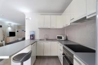 The floor plan of Bonito apartamento Miraverde pool