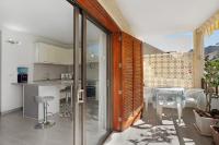 The floor plan of Bonito apartamento Miraverde pool