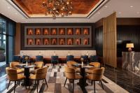 Posezení v ubytování Sheraton Istanbul Esenyurt