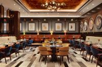 Posezení v ubytování Sheraton Istanbul Esenyurt