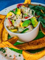 Fotografie z fotogalerie ubytování EKOPARQUE LUNAFOREST v destinaci Arroyo de Piedra