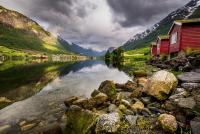 Nesset Fjordcamping