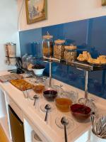 Mâncare la sau în apropiere de acest hotel