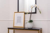 Plán poschodí v ubytovaní Mokotowska 51 - Stylish Apartment by Noclegi Renters