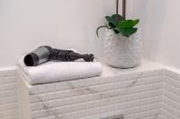 Plán poschodí v ubytovaní Mokotowska 51 - Stylish Apartment by Noclegi Renters