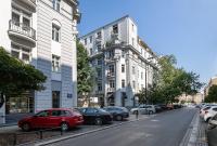 Okolie apartmánu