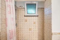 Kúpeľňa v ubytovaní Casa Elena