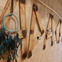 Fotografie z fotogalerie ubytování Apache Eco Camp, Terelj Nationalpark Mongolia v destinaci Bayan Bulagiin Hural