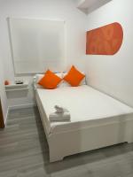 Půdorys ubytování Hotel Hospedarte, SL