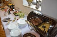 Φαγητό σε αυτό το ξενοδοχείο ή κάπου εκεί κοντά