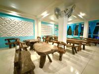 Fotografie z fotogalerie ubytování Issa's Haven Resort v destinaci Look