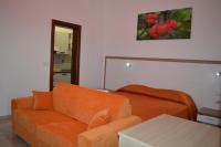 Posedenie v ubytovaní Agriturismo Casa del Peperoncino