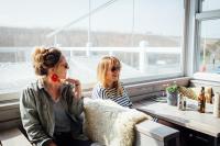 Joogid majutusasutuses Beach Motel St. Peter-Ording