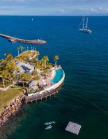 Příroda nedaleko hotelu