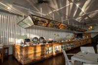 Matur á eða í nágrenni dvalarstaðarins