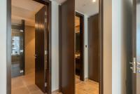 Koupelna v ubytování Luton Vacation Homes - Tranquil 2BR Haven in the Heart of Dubai Marina- 28AB04