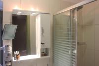 Fiscardonna Luxury Suitesにあるバスルーム