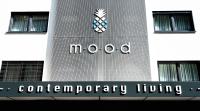 Certifikát, hodnocení, plakát nebo jiný dokument vystavený v ubytování Mood contemporary living