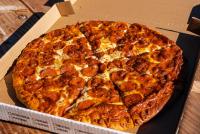 Mad på campingpladsen eller i nærheden