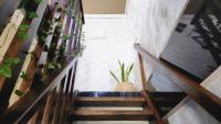Půdorys ubytování Isle Inn Guesthouse
