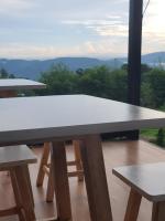 Природа в окрестностях гостевого дома