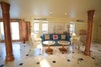Půdorys ubytování King of Thèbes, 5 Stars Nile Cruise from Luxor 4N Saturday to Wednesday, from Aswan 3N Wednesday to Saturday