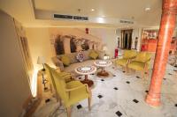 Půdorys ubytování King of Thèbes, 5 Stars Nile Cruise from Luxor 4N Saturday to Wednesday, from Aswan 3N Wednesday to Saturday