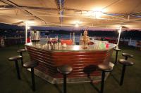 Půdorys ubytování King of Thèbes, 5 Stars Nile Cruise from Luxor 4N Saturday to Wednesday, from Aswan 3N Wednesday to Saturday