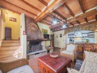Posedenie v ubytovaní Holiday Home L'Aia by Interhome
