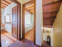 Posteľ alebo postele v izbe v ubytovaní Holiday Home L'Aia by Interhome