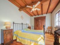 Posteľ alebo postele v izbe v ubytovaní Holiday Home L'Aia by Interhome