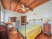 Posteľ alebo postele v izbe v ubytovaní Holiday Home L'Aia by Interhome