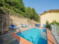 Bazén v ubytovaní Holiday Home L'Aia by Interhome alebo v jeho blízkosti