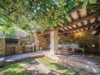 Vonkajšia záhrada v ubytovaní Holiday Home L'Aia by Interhome