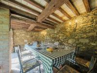 Plán poschodí v ubytovaní Holiday Home L'Aia by Interhome