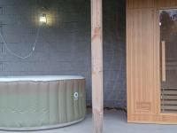 Plán poschodí v ubytovaní Holiday Home Zagroda nad Krutynią by Interhome