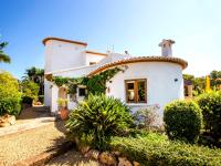 Vonkajšia záhrada v ubytovaní Villa Villa Lantana by Interhome