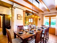 Plán poschodí v ubytovaní Villa Villa Lantana by Interhome