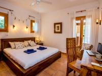 Posteľ alebo postele v izbe v ubytovaní Villa Villa Lantana by Interhome