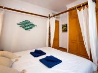 Posteľ alebo postele v izbe v ubytovaní Villa Villa Lantana by Interhome
