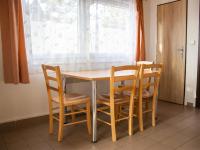 Půdorys ubytování Holiday Home Kemp Stříbrný rybník-12 by Interhome