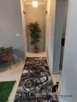 Půdorys ubytování Paradise Gates Madinaty B6 -H-