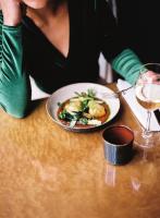 Hotel Neri – Relais & Chateauxで提供されているドリンク