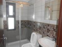 Kúpeľňa v ubytovaní Villa Chiara