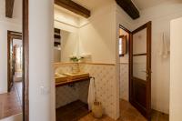 Plán poschodí v ubytovaní CAN NOVES - Villa de 4 suites 35 y 52
