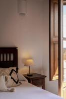 Posteľ alebo postele v izbe v ubytovaní CAN NOVES - Villa de 4 suites 35 y 52