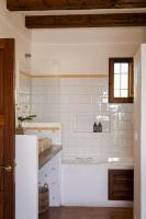 Kuchyňa alebo kuchynka v ubytovaní CAN NOVES - Villa de 4 suites 35 y 52