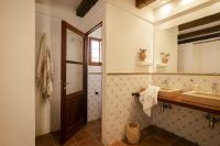 Kúpeľňa v ubytovaní CAN NOVES - Villa de 4 suites 35 y 52